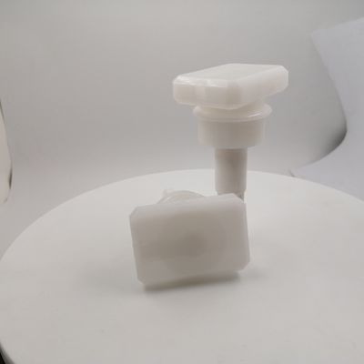 33mm Zufuhr-Pumpe Shampoo-2ml/T für Hochviskositätsflüssigkeit