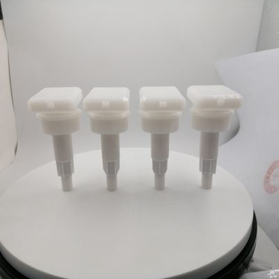 33mm Zufuhr-Pumpe Shampoo-2ml/T für Hochviskositätsflüssigkeit