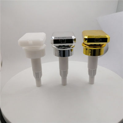 Verrosten Beweis 3.5cc/T 33mm das 1 Gallonen-Shampoo-Pumpe für Hochviskositätsflüssigkeit