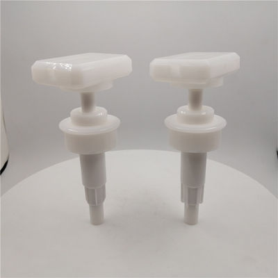 Verrosten Beweis 3.5cc/T 33mm das 1 Gallonen-Shampoo-Pumpe für Hochviskositätsflüssigkeit