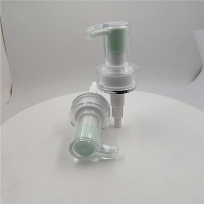 24 Zufuhr-Pumpe des Shampoo-410