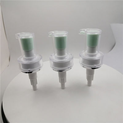 24 Zufuhr-Pumpe des Shampoo-410