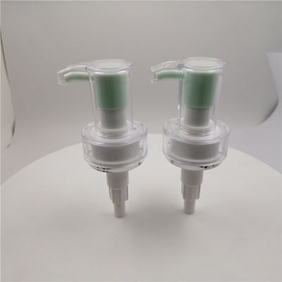 24 Zufuhr-Pumpe des Shampoo-410