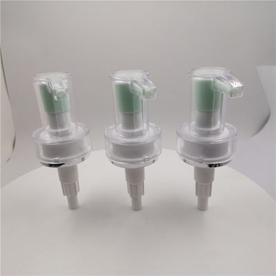 24 Zufuhr-Pumpe des Shampoo-410