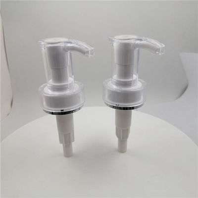 Unterschiedlich färbt 33/410 Hochviskositätszufuhr der pumpen-4ml/t für Duschgel