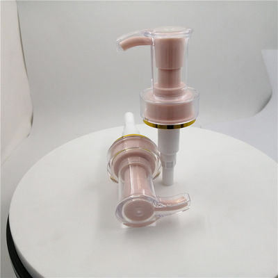 Unterschiedlich färbt 33/410 Hochviskositätszufuhr der pumpen-4ml/t für Duschgel
