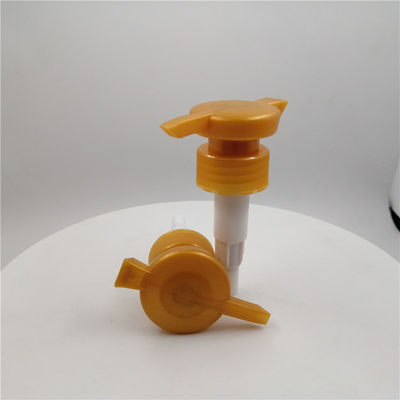 33mm Teller-Seifenspender-Pumpe