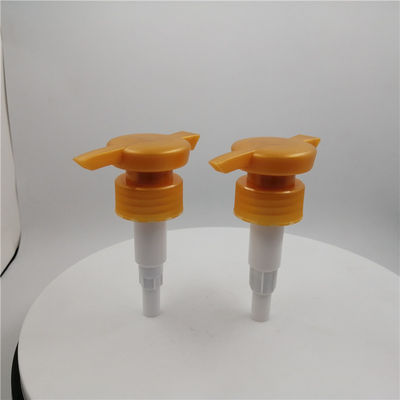33mm Teller-Seifenspender-Pumpe