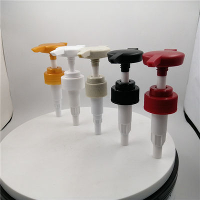 33mm Teller-Seifenspender-Pumpe