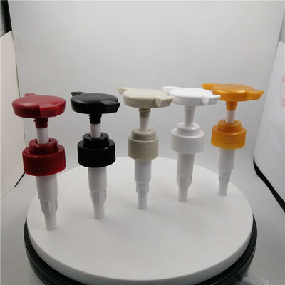 33mm Teller-Seifenspender-Pumpe
