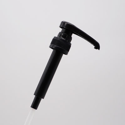 Kaffee-Sirup-Pumpen-Zufuhr SGS-Zustimmungs-8cc für Liter-Flaschen
