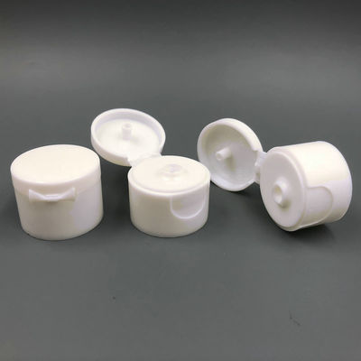 SGS bescheinigen 38 410 Flip Top Bottle Caps Black und Weiß