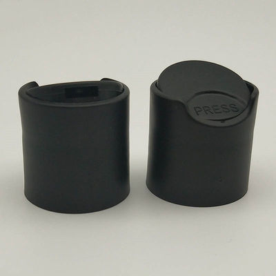 Disketten-Kappen-Plastik der Leck-beständiger Sicherheits-Material-Shampoo-Flaschen-20mm