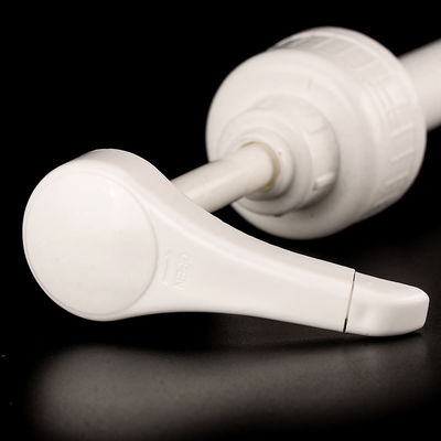 Sirup-Flaschen-Pumpe des Nahrungsmittelgrad-10cc, Kaffee gewürzter Sirup pumpt 38/410 38/400