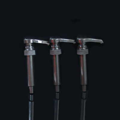 Sirup-Flaschen-Pumpe SGS-Zustimmungs-38/400 für Stau-Ketschup-Flasche