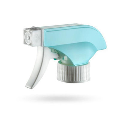 Sprüher-Pumpe 24mm Trigger1.5cc/t, mit hohem Ausschuss Triggersprüher für Haushalt