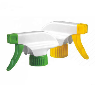 Alle Farben 28 410 aller Plastiktriggersprüher für Glasreinigung