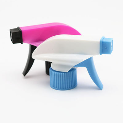 Alle Farben 28 410 aller Plastiktriggersprüher für Glasreinigung