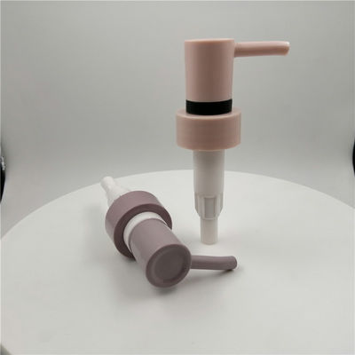 Plastikflaschen-Pumpe SGS-Zustimmungs-1.5cc/T 33mm mit verschiedenem Volumen