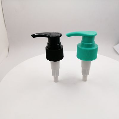 Plastikpumpe der flaschen-33 410