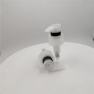 Irgendeine Plastikpumpe der Farbe28/410 flaschen-2.0cc für Hausgebrauch