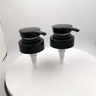 SGS genehmigen 33/410 schwarze Seifenspender-Pumpe für Duschgel