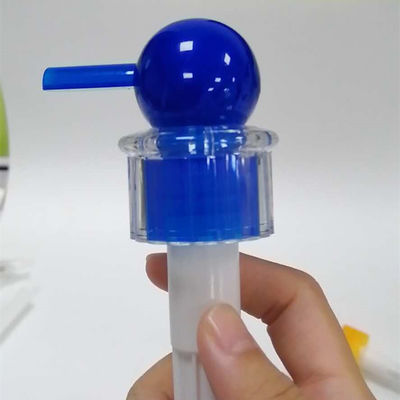 Zufuhr-Pumpe der Überwurfmutter-28mm