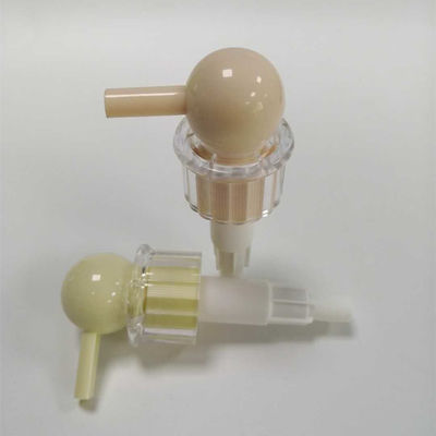 Zufuhr-Pumpe der Überwurfmutter-28mm