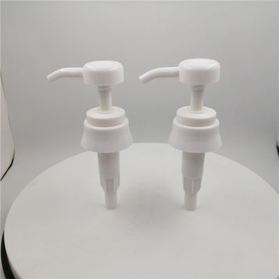Irgendwelche färben 33mm Desinfizierer-Zufuhr-Pumpen-multi Gebrauch Dosierungs-4cc