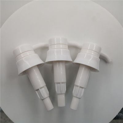 Irgendwelche färben 33mm Desinfizierer-Zufuhr-Pumpen-multi Gebrauch Dosierungs-4cc