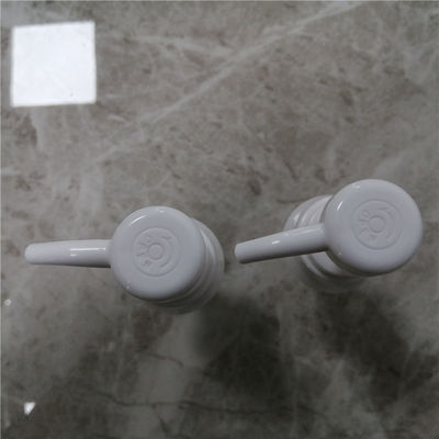 Irgendwelche färben 33mm Desinfizierer-Zufuhr-Pumpen-multi Gebrauch Dosierungs-4cc