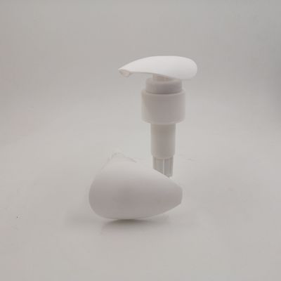 Sicherheit materielle 28 410 zugeführte Pumpe, Dosierung der Handwäsche-Pumpen-Zufuhr-3cc