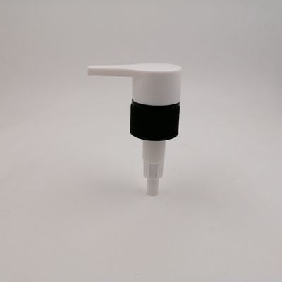 Verschütten Sie Wäsche-nicht Pumpen-Zufuhr der Hand2.0cc/t für Hautpflegeprodukte