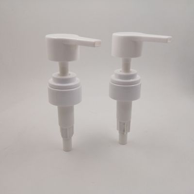 Verschütten Sie Wäsche-nicht Pumpen-Zufuhr der Hand2.0cc/t für Hautpflegeprodukte