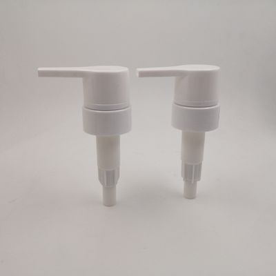Verschütten Sie Wäsche-nicht Pumpen-Zufuhr der Hand2.0cc/t für Hautpflegeprodukte