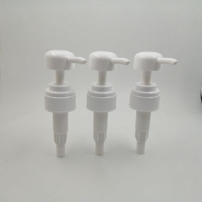 SGS 33 410 Flüssigseife-Zufuhr-Pumpe, kosmetische Pumpen-Zufuhr-multi Gebrauch
