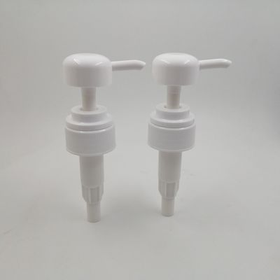 SGS 33 410 Flüssigseife-Zufuhr-Pumpe, kosmetische Pumpen-Zufuhr-multi Gebrauch