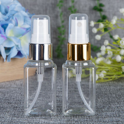 Plastikpumpflasche des spray-120ml
