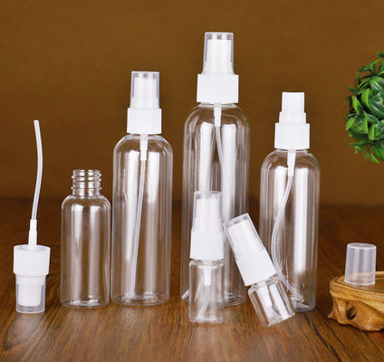 Pumpen-Sprühflasche 1.4cc 100ml