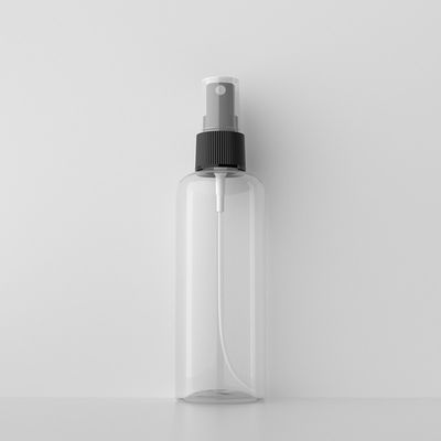 Tragbare Plastikpumpflasche des spray-30ml, Plastikpumpen-Sprühflasche-Kosmetik