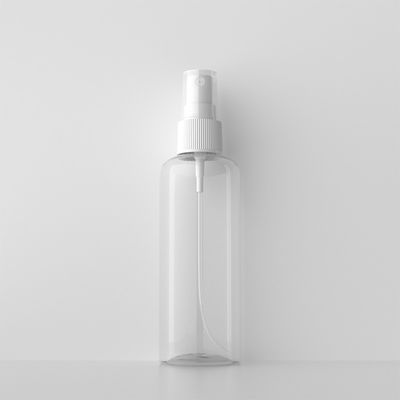 Tragbare Plastikpumpflasche des spray-30ml, Plastikpumpen-Sprühflasche-Kosmetik