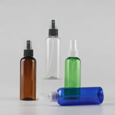 Multi Farb-und der Kapazitäts-60ml Nebel-Pumpen-Sprühflasche für Make-up