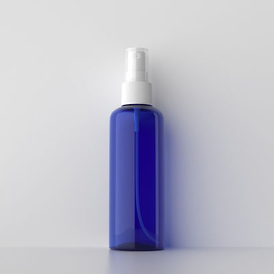 Multi Farb-und der Kapazitäts-60ml Nebel-Pumpen-Sprühflasche für Make-up