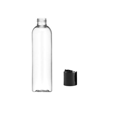 30ml 60ml 100ml Flip Top Plastic Bottles, HAUSTIER Plastikflasche für Hautpflegeprodukte