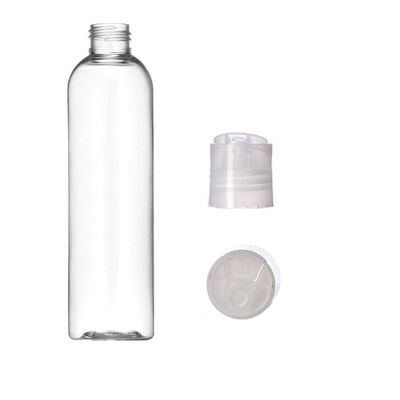 30ml 60ml 100ml Flip Top Plastic Bottles, HAUSTIER Plastikflasche für Hautpflegeprodukte