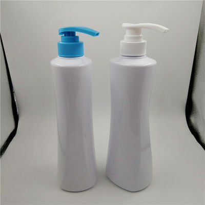 Multi Gebrauch irgendeine Farbseifenspender-Plastikflasche, Flasche 1000ml mit Pumpen-Zufuhr