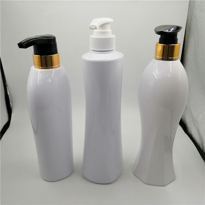 Multi Gebrauch irgendeine Farbseifenspender-Plastikflasche, Flasche 1000ml mit Pumpen-Zufuhr