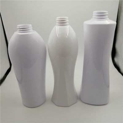 Multi Gebrauch irgendeine Farbseifenspender-Plastikflasche, Flasche 1000ml mit Pumpen-Zufuhr