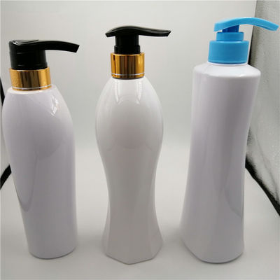 Multi Gebrauch irgendeine Farbseifenspender-Plastikflasche, Flasche 1000ml mit Pumpen-Zufuhr