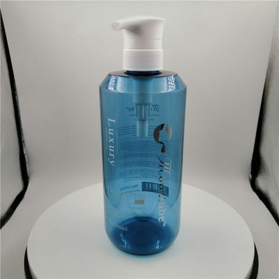 300ml 24 410 Plastikzufuhr-Flaschen mit Pumpe für Flüssigseife
